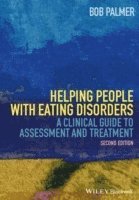 bokomslag Helping People with Eating Disorders