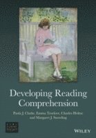bokomslag Developing Reading Comprehension