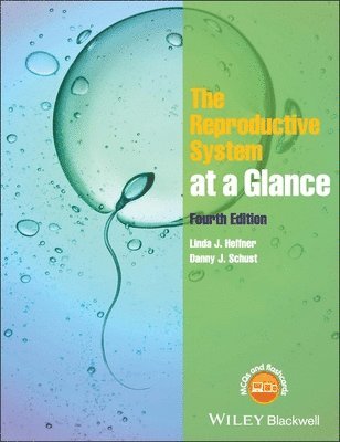 The Reproductive System at a Glance 1