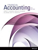 bokomslag Financial Accounting