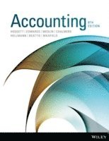 bokomslag Accounting