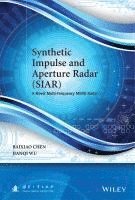 bokomslag Synthetic Impulse and Aperture Radar (SIAR)