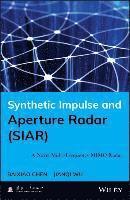 Synthetic Impulse and Aperture Radar (SIAR) 1