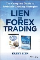 bokomslag Lien on Forex Trading: The Complete Guide to Profitable Trading Strategies