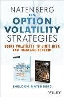 bokomslag Natenberg on Option Volatility Strategies