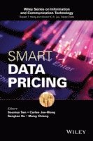 bokomslag Smart Data Pricing