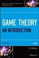 Barron, E: Game Theory Set