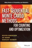 bokomslag Fast Sequential Monte Carlo Methods for Counting and Optimization