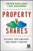 bokomslag Property vs Shares