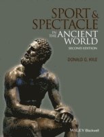 bokomslag Sport and Spectacle in the Ancient World