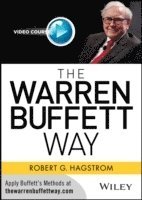 bokomslag The Warren Buffett Way Video Course