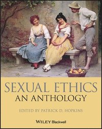 bokomslag Sexual Ethics