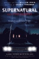 Supernatural and Philosophy 1