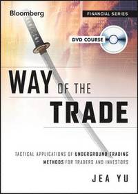 bokomslag Way of the Trade Video Course