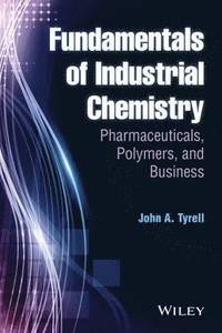 bokomslag Fundamentals of Industrial Chemistry