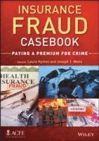 bokomslag Insurance Fraud Casebook