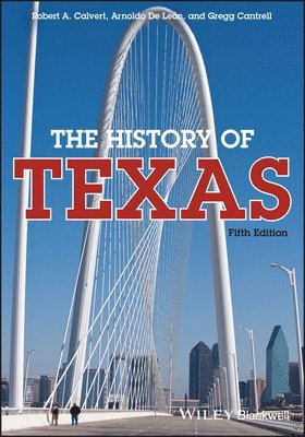 The History of Texas 1