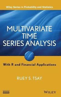 bokomslag Multivariate Time Series Analysis