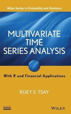 Multivariate Time Series Analysis 1