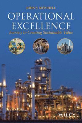 Operational Excellence 1