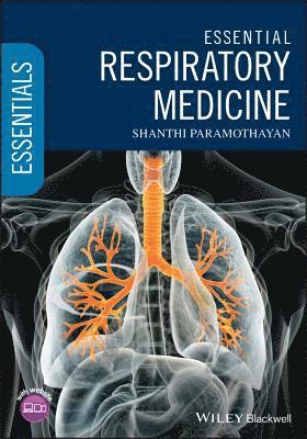 Shanthi Paramothayan - Essential Respiratory Medicine, Häftad
