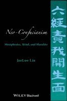 bokomslag Neo-Confucianism
