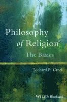 Philosophy of Religion, Inbunden