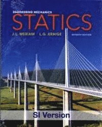 Engineering mechanics - statics