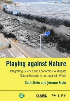 Seth Stein, Jerome Stein - Playing against Nature, Inbunden