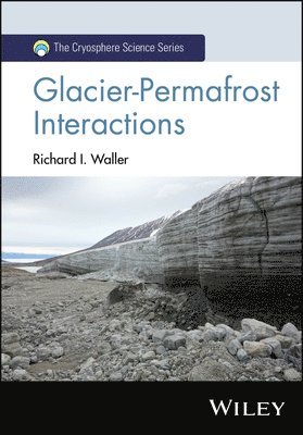 Glacier-Permafrost Interactions 1