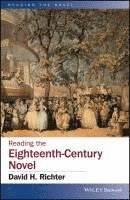 bokomslag Reading the Eighteenth-Century Novel