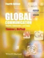 bokomslag Global Communication