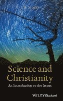 J. B. Stump - Science and Christianity, Inbunden