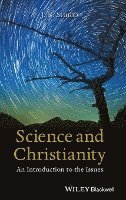 bokomslag Science and Christianity