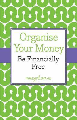 Organise Your Money 1