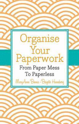 Organise Your Paperwork 1