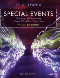 bokomslag Special Events