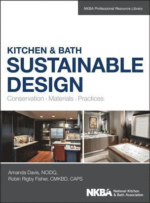Kitchen & Bath Sustainable Design 1
