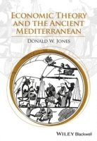 bokomslag Economic Theory and the Ancient Mediterranean