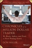 bokomslag Chronicles of a Million Dollar Trader