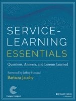 bokomslag Service-Learning Essentials