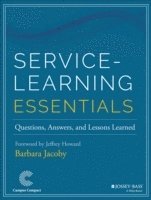 Service-Learning Essentials 1