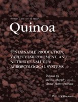 Quinoa 1