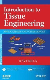 bokomslag Introduction to Tissue Engineering