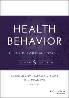 Health Behavior 1