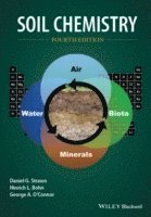 bokomslag Soil Chemistry