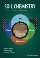 bokomslag Soil Chemistry