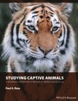 Studying Captive Animals 1