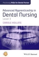 bokomslag Diploma in Dental Nursing, Level 3