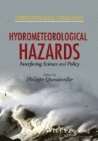 Hydrometeorological Hazards 1